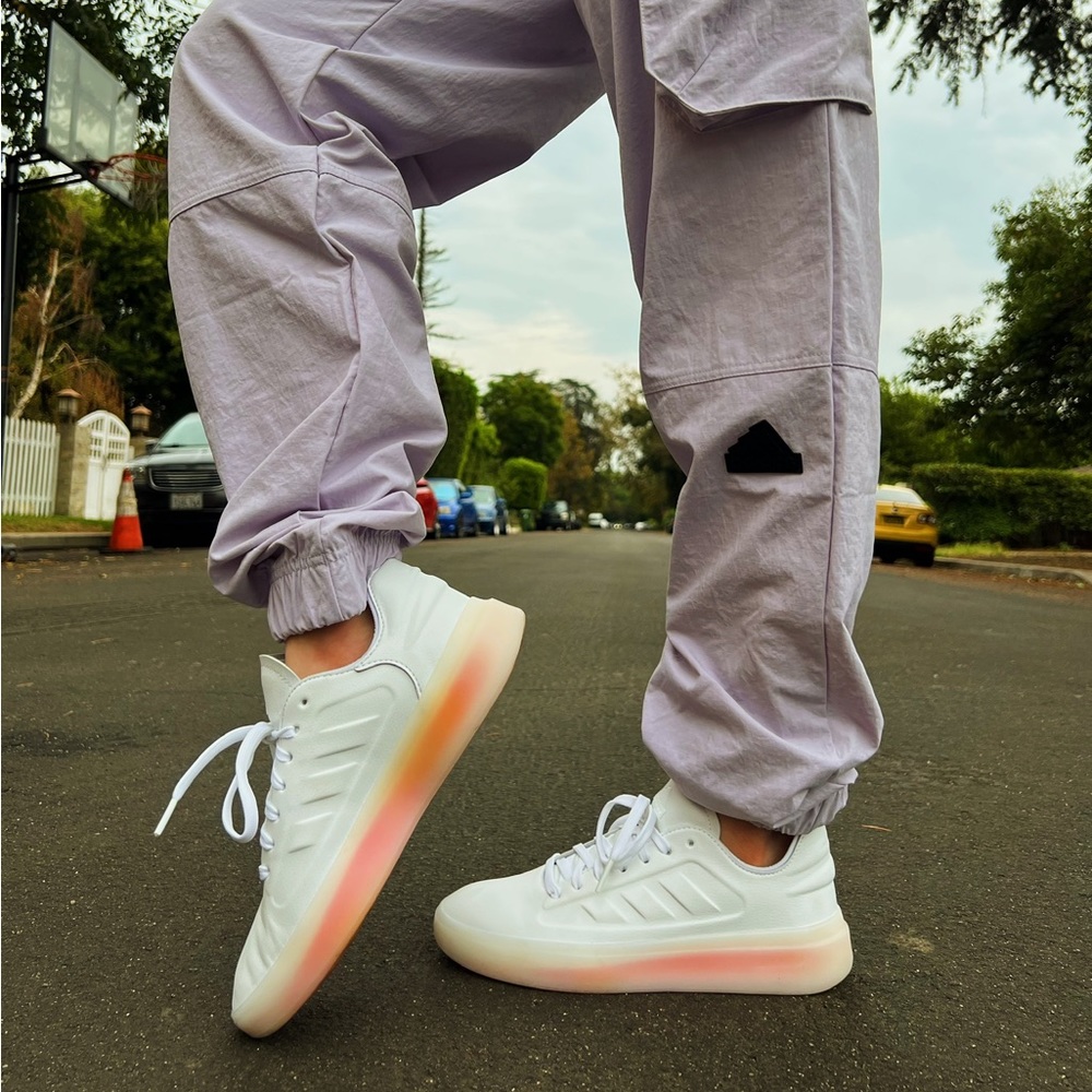 Adidas Running Shoes